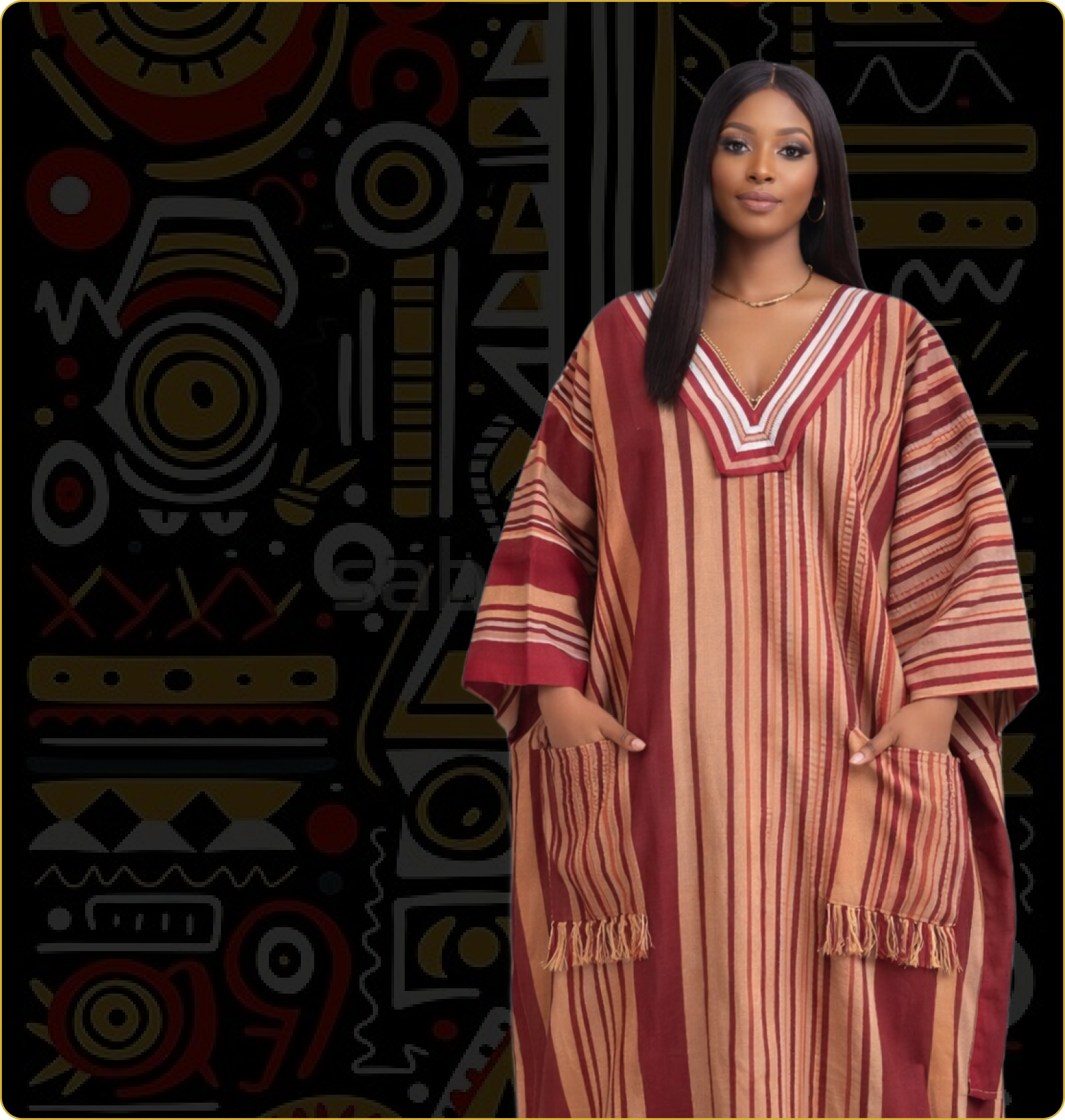 Aso Oke