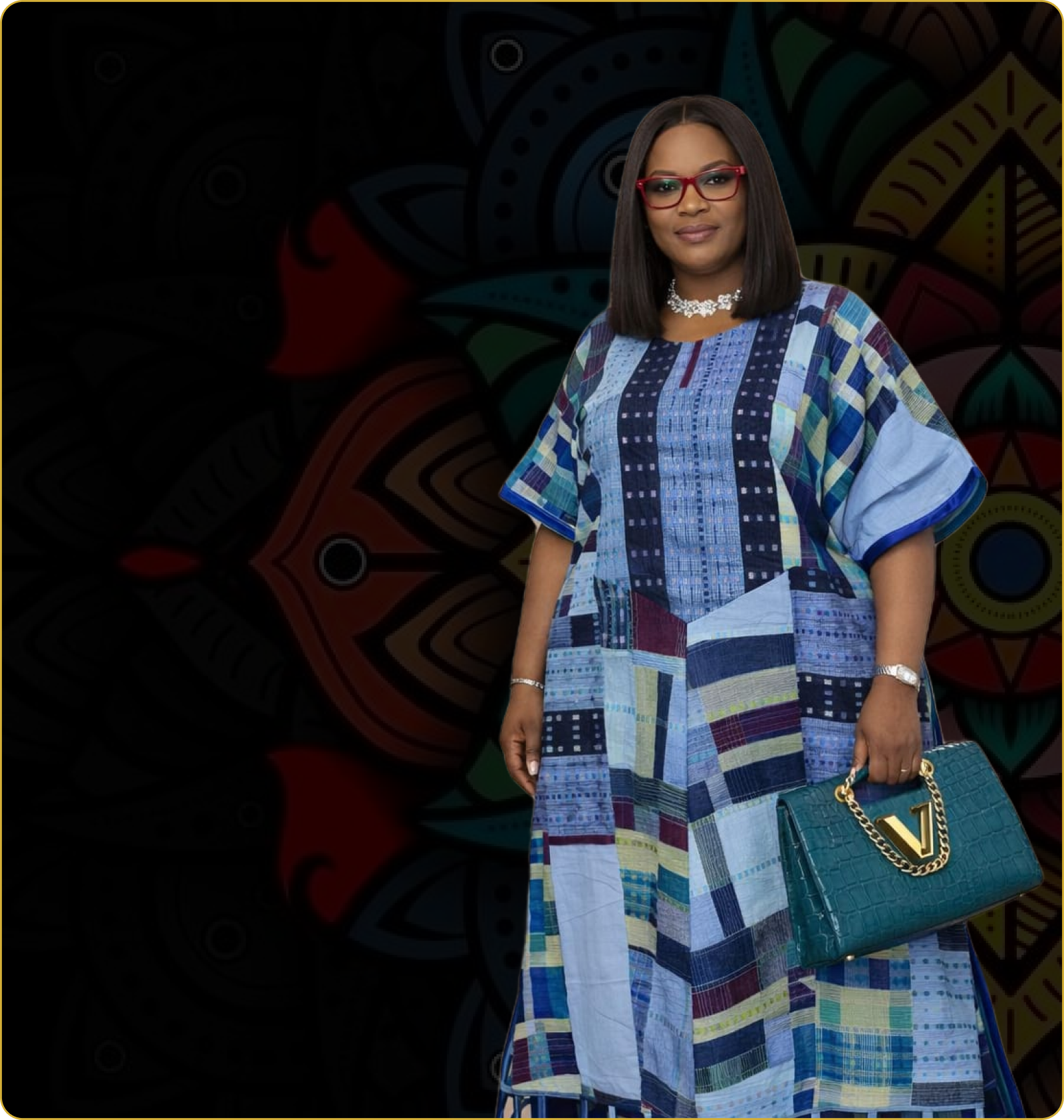 Kaftan Bubu