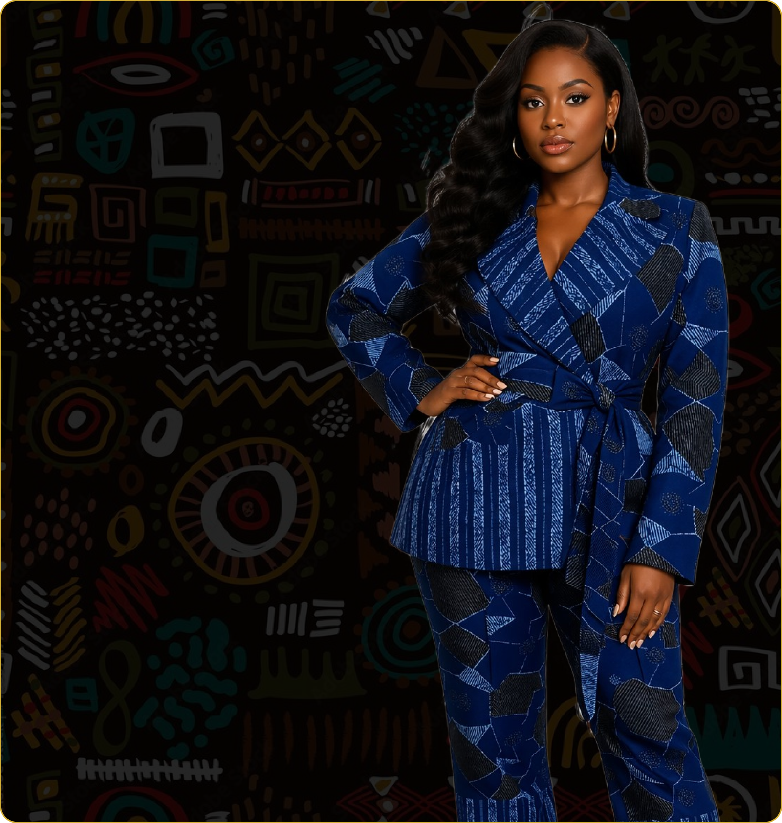 Two Piece Set